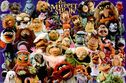 Articol Noile aventuri ale păpuşilor Muppets vor fi lansate în decembrie 2011