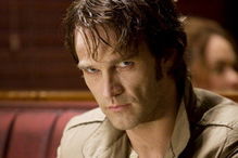 Stephen Moyer, vampirul din True Blood, distribuit în două filme