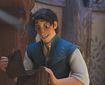 Şase imagini din Tangled, noua animaţie Disney