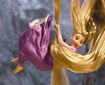 Şase imagini din Tangled, noua animaţie Disney