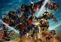 Articol Transformers 3 (şi 3D) încheie trilogia!