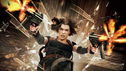 Articol Un nou poster exploziv - Milla Jovovich în Resident Evil: Afterlife 3D