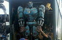 Articol O nouă imagine de pe platourile de filmare de la Transformers 3