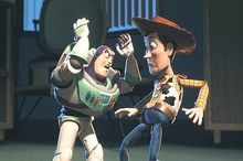 Toy Story 3: codaşul care dă clasă