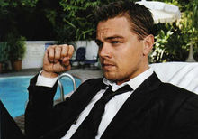 Leonardo DiCaprio va fi J. Edgar Hoover
