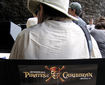 Au început filmările la Piraţii din Caraibe 4