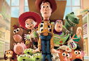 Articol Toy Story 3 - încasări record în ziua premierei