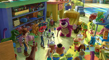 Box Office: Toy Story 3 - pe primul loc în Statele Unite