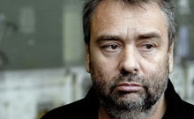 Luc Besson va regiza un film de dragoste