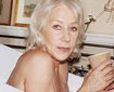 Helen Mirren - topless la 64 de ani