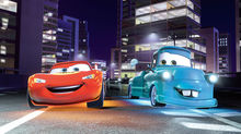Disney va lansa trei filme IMAX 3D în 2011