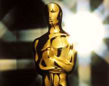 Gala Oscar ar putea fi mutată în luna ianuarie