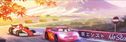 Articol John Lasseter co-regizează Cars 2
