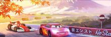 John Lasseter co-regizează Cars 2