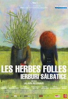 Les herbes folles/Ierburi sălbatice: cronică