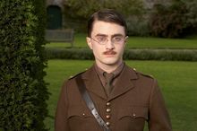 Daniel Radcliffe va juca în Nimic nou pe frontul de vest
