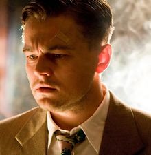 DiCaprio vorbeşte depre rolul J. Edgar Hoover