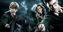 Trailer subtitrat la Harry Potter 7!