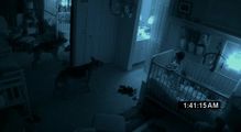 Trailer la Activitate paranormală 2!