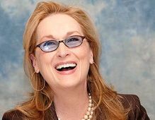 Meryl Streep va fi Margaret Thatcher