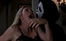 Probleme cu Scream 4?