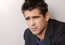 Colin Farrell ar putea fi Ozzy Osbourne într-un film biografic