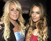 Dina Lohan, Lindsay Lohan