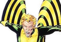 Articol Un mutant nou nouţ în X-Men: First Class