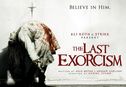 Articol The Last Exorcism - poster nou!