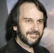 Peter Jackson se întâlneşte cu actori pentru The Hobbit