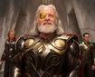 Prima imagine oficială cu Anthony Hopkins în Thor