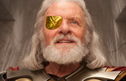 Articol Prima imagine oficială cu Anthony Hopkins în Thor