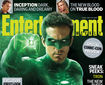 Primele imagini din Green Lantern - GALERIE FOTO