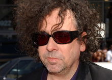 Tim Burton va regiza Monsterpocalypse