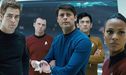 Articol Filmările la Star Trek 2 încep în ianuarie