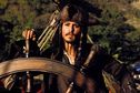 Articol Johnny Depp îţi prezintă Piraţii 4