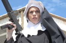 Robert Rodriguez promite că Lindsay Lohan ne va surprinde în Machete