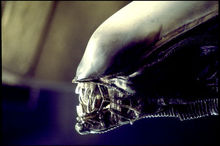 Damon Lindelof va rescrie prequel-ul la seria Alien