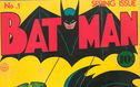 Articol O copie rară a primului număr din benzile desenate Batman - scoasă la licitaţie