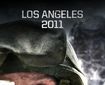 Cinci postere noi Battle: Los Angeles