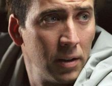 Nicolas Cage renunţă la rolul din Trespass