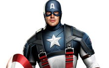 Captain America: The First Avenger - filmat în afara Statelor Unite