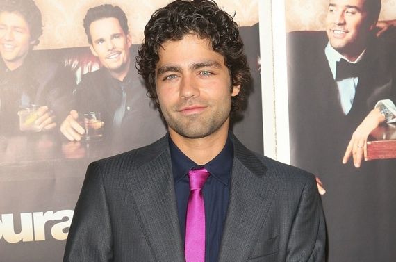 Adrian Grenier