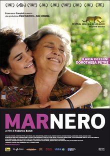 Mar Nero, din 17 septembrie în cinematografele româneşti