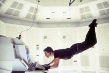 Tom Cruise, salariu minim pentru Mission: Impossible IV