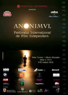 Program Anonimul 2010