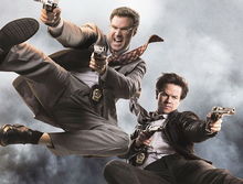 Box office: Comedia The Other Guys i-a cucerit pe americani