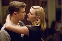 DiCaprio descrie începutul sfârşitului pentru Kate Winslet şi Sam Mendes