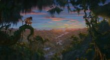 Noi animaţii bazate pe aventurile lui Tarzan
