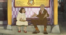 Iluzionistul lui Sylvain Chomet şi Jacques Tati deschide Anim'est